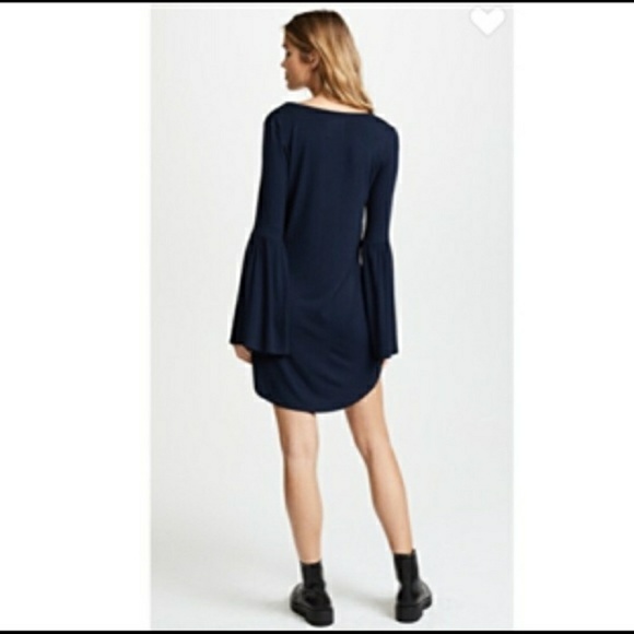 ✨Chaser bell sleeve dress - Picture 2 of 6